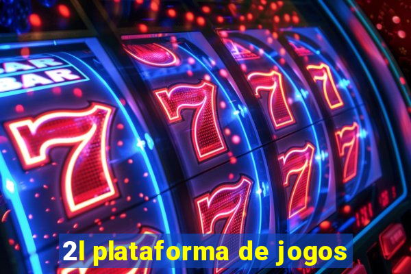 2l plataforma de jogos